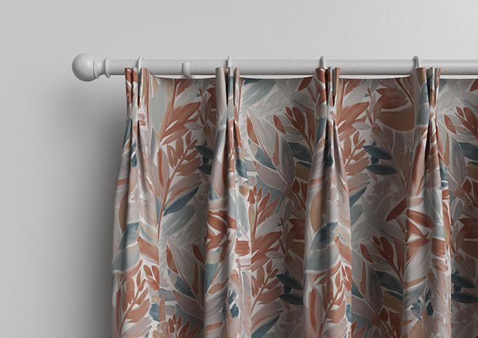 Acer, Rumba - Made to Measure Curtain - Image 11